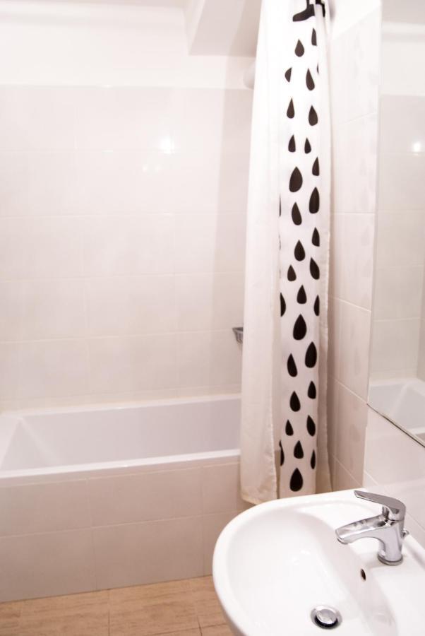 Radna Apartment Warsaw Exterior photo